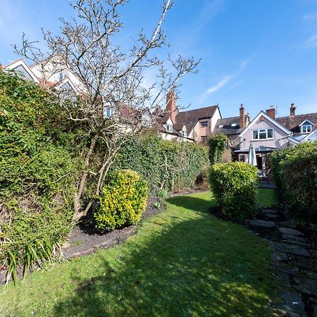 Toad Hall Ludlow Esterno foto