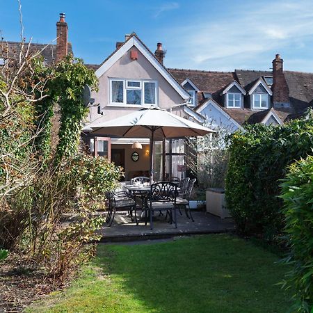 Toad Hall Ludlow Esterno foto